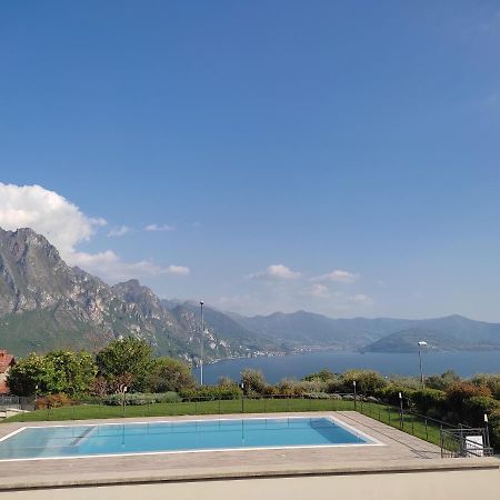 Iseolakerental - Costa Del Sole Riva di Solto Exteriér fotografie