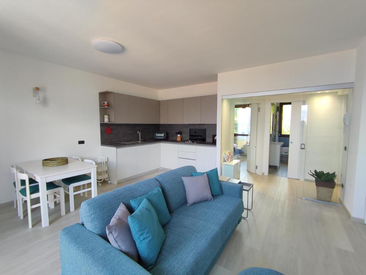 Iseolakerental - Costa Del Sole Riva di Solto Exteriér fotografie