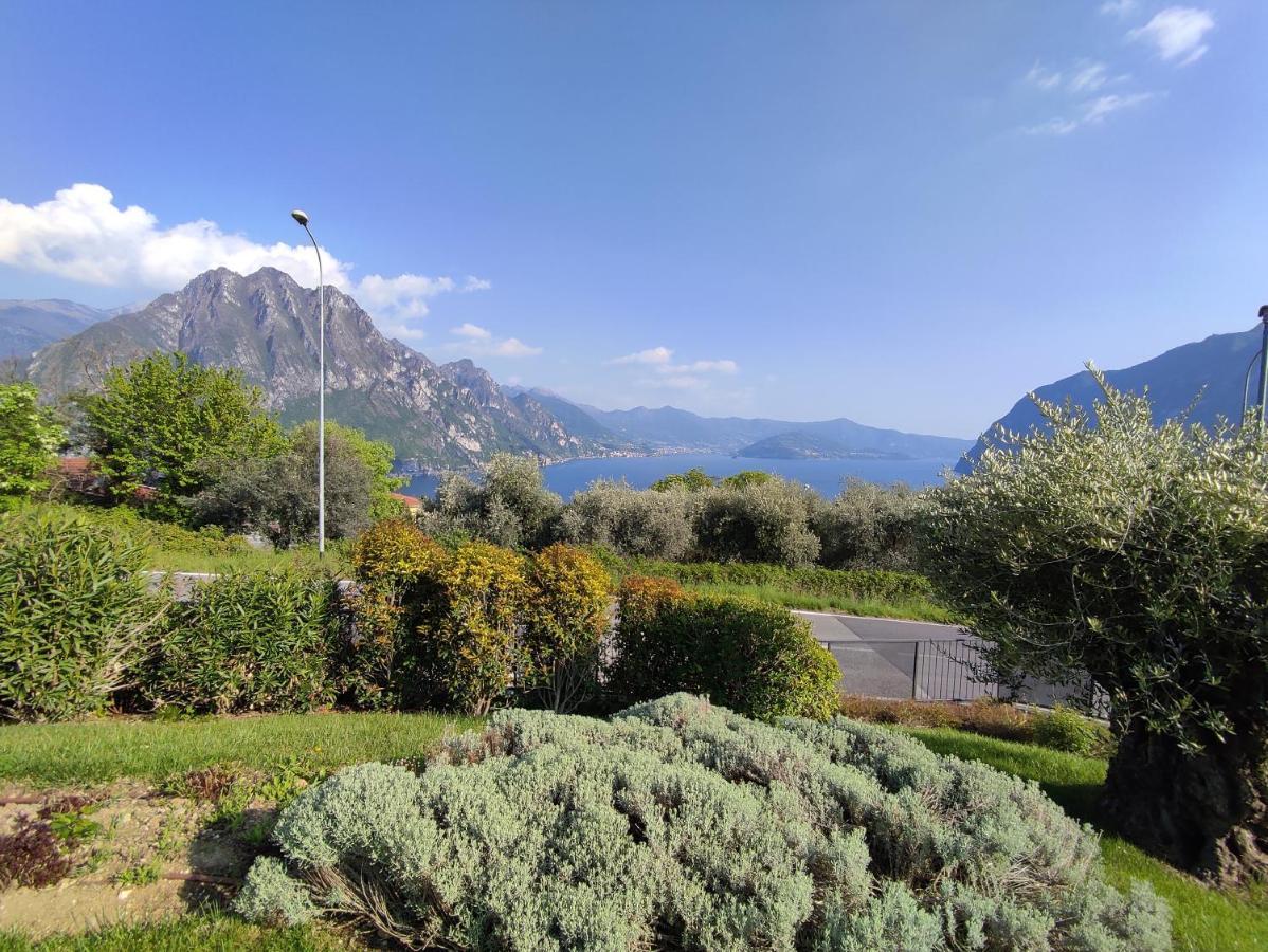 Iseolakerental - Costa Del Sole Riva di Solto Exteriér fotografie