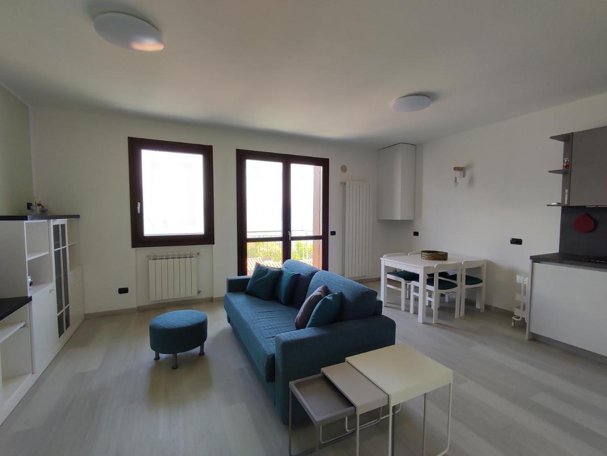 Iseolakerental - Costa Del Sole Riva di Solto Exteriér fotografie
